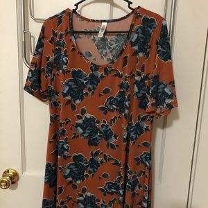 LLR Perfect T
